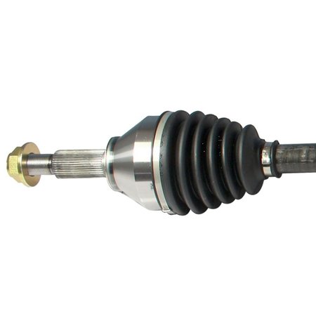 GSP New Cv Axle #Gsp Ncv11072 Gsp NCV11072